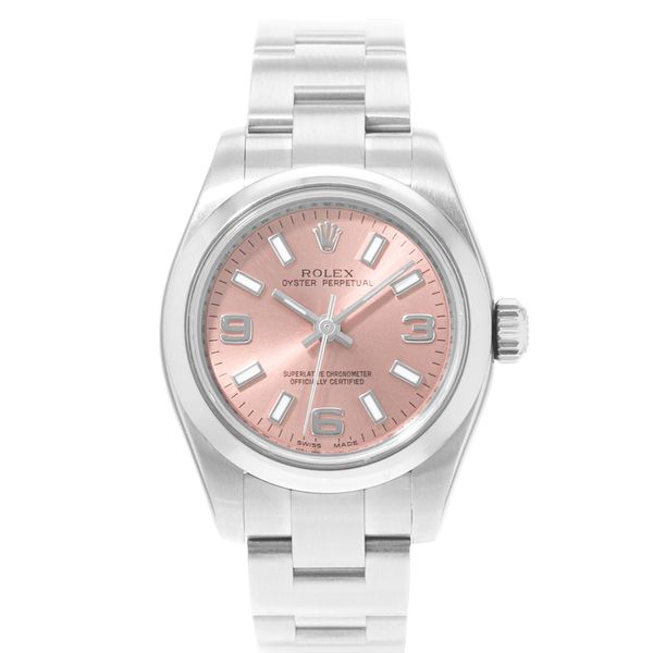 Rolex Lady Oyster Perpetual 176200